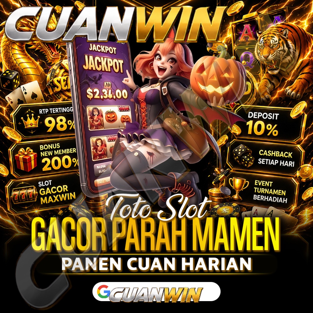 CUANWIN