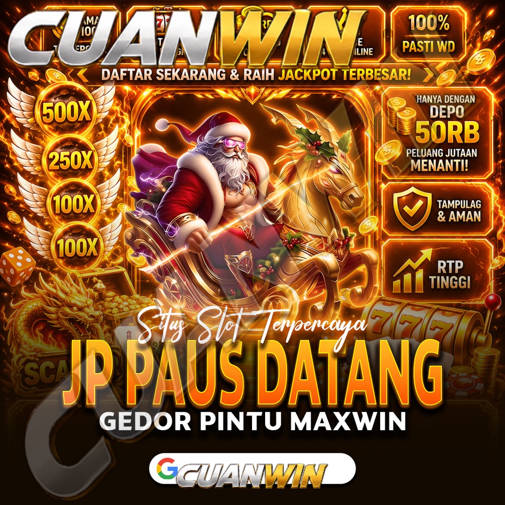 CUANWIN X Wellness With Prachi: Game Online Modern dengan Beragam Tema dan Karakter